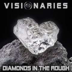 Diamonds in the Rough (Radio Edit) [feat. LMNO, Dannu, Writer's Block, Key-Kool, Key-Kool and Rhettmatic & DJ Rhettmatic]