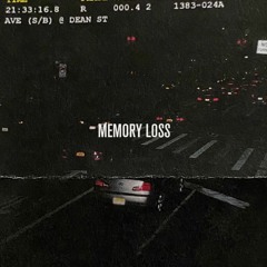 Memory Loss