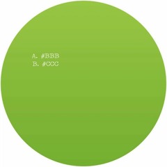 Unknown Artist - CCC (Original Mix) [CHE003]