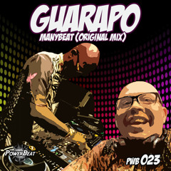 Manybeat - Guarapo (Original Mix)