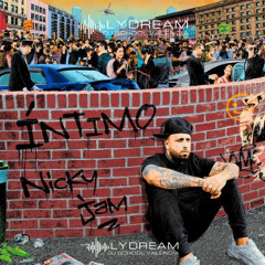 X - Nicky Jam, J Balvin, Maluma (Extended) 98bpm