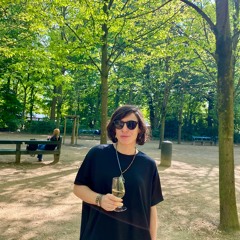 Yentl @ Kiosk Radio 25.04.2025