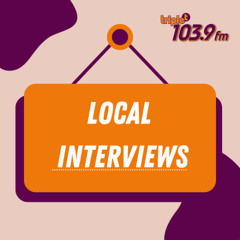 Lachlan Terry Interview