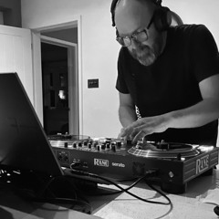 Night Garden Session