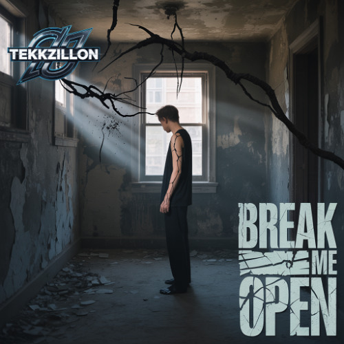 Break me open