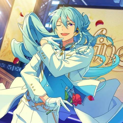 Stream Walk With Your Smile 히비키 와타루 Hibiki Wataru Solo By Esbu Walk With Your Smile 1 Listen Online For Free On Soundcloud