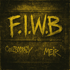 F.I.W.B (feat. Meir)