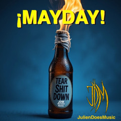 Tear Shit Down (JDM Ravetok Remix) PREVIEW BECAUSE OF COPYRIGHT
