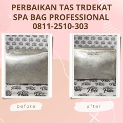 CALL/WA 0811-2510-303 tempat perbaikan tas terdekat Tasikmalaya