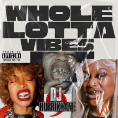 Whole Lotta Vibes 2-27-25