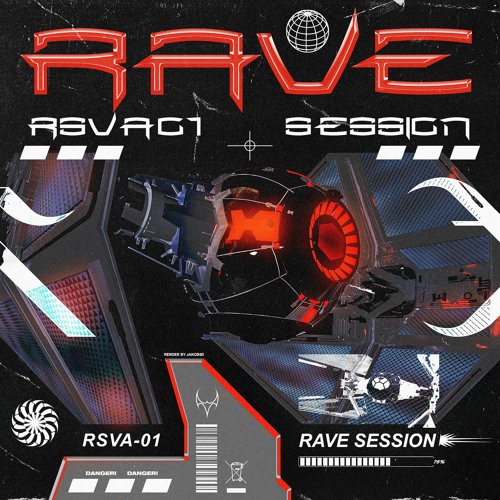 † PREMIERE † ONELAS - Optical Dream [RSVA01]