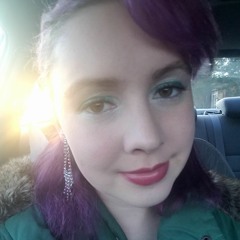 Amanda Covers Colbie Caillat - I Never Told You