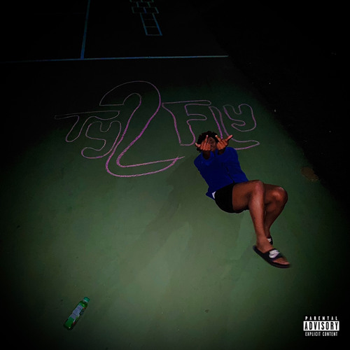 Ty2Fly - Blow The Smoke