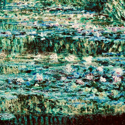Premiere: Aöcram "Entre Saturno Y Urano" - Aöcram