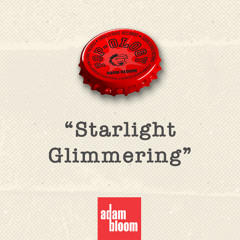 Adam Bloom - Starlight Glimmering - Radio Edit
