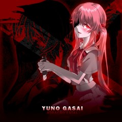 Yuno Gasai: Atração fatal