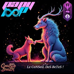 :: CoeuRDeBReiZH - L'eCHo DeS BoiS ! ::