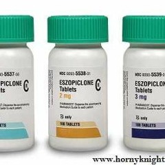 Purchase eszopiclone online