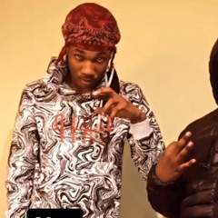 EBK Madmaxx - Pain Neva Heal (Full Unreleased Audio) (Repost/Pap)