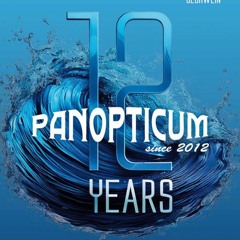 12 Jahre Panopticum @ Fridas Pier - Main Floor Closing