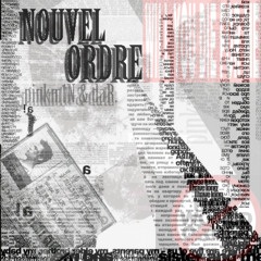 NOUVEL ORDRE ft.pinkm1n, drun