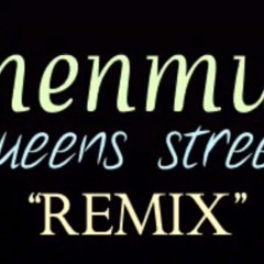 Shenmue2music Queens street “REMIX”