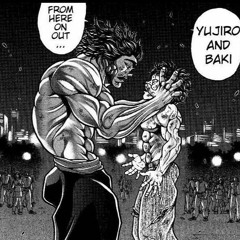 Senhor Das Trevas Pt.2 X Baki And Yujiro (Slowed) By TomeYy