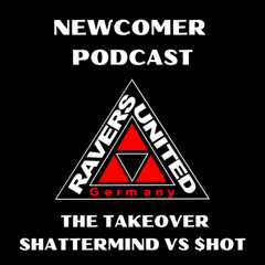 NEWCOMER PODCAST - THE TAKEOVER - SHATTERMIND VS $HOT