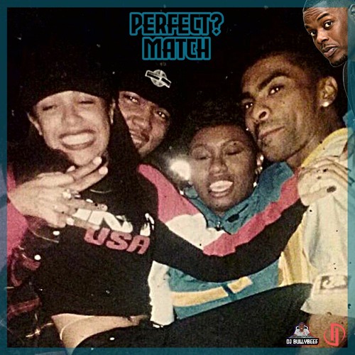 Perfect? Match (DJ BullyBeef Blend)