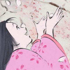 The Tale of The Princess Kaguya OST 16. Despair