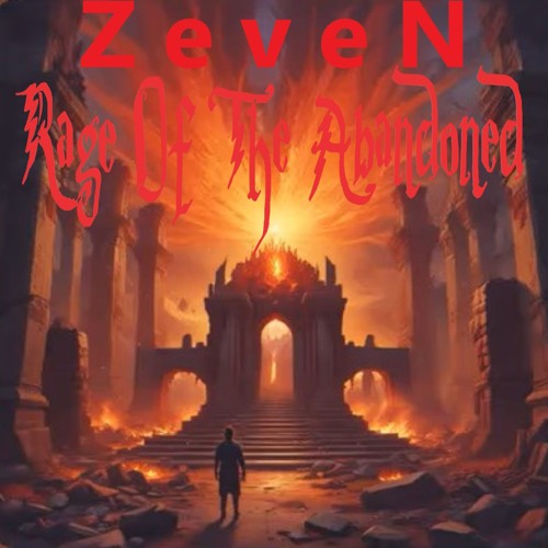 ZeveN - Rage Of The Abandoned (featuring Artie)