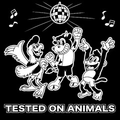 Tested On Animals