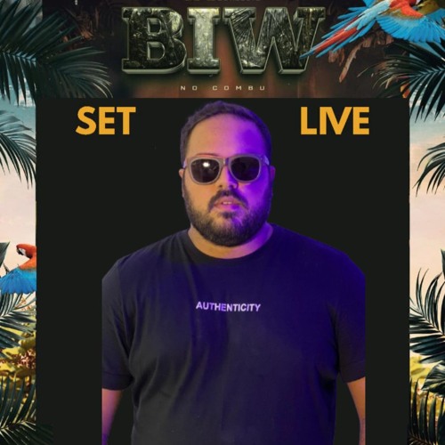 Bears in Wonderland - Live Set - Breno Jaime