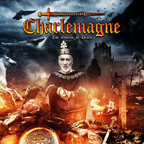 The Siege