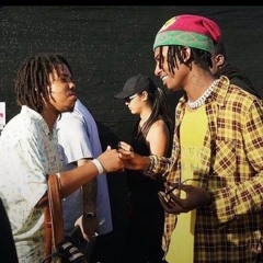 A$AP Nast, Playboi Carti, Earl Sweatshirt - Take The Soul (Prod by The Alchemist)