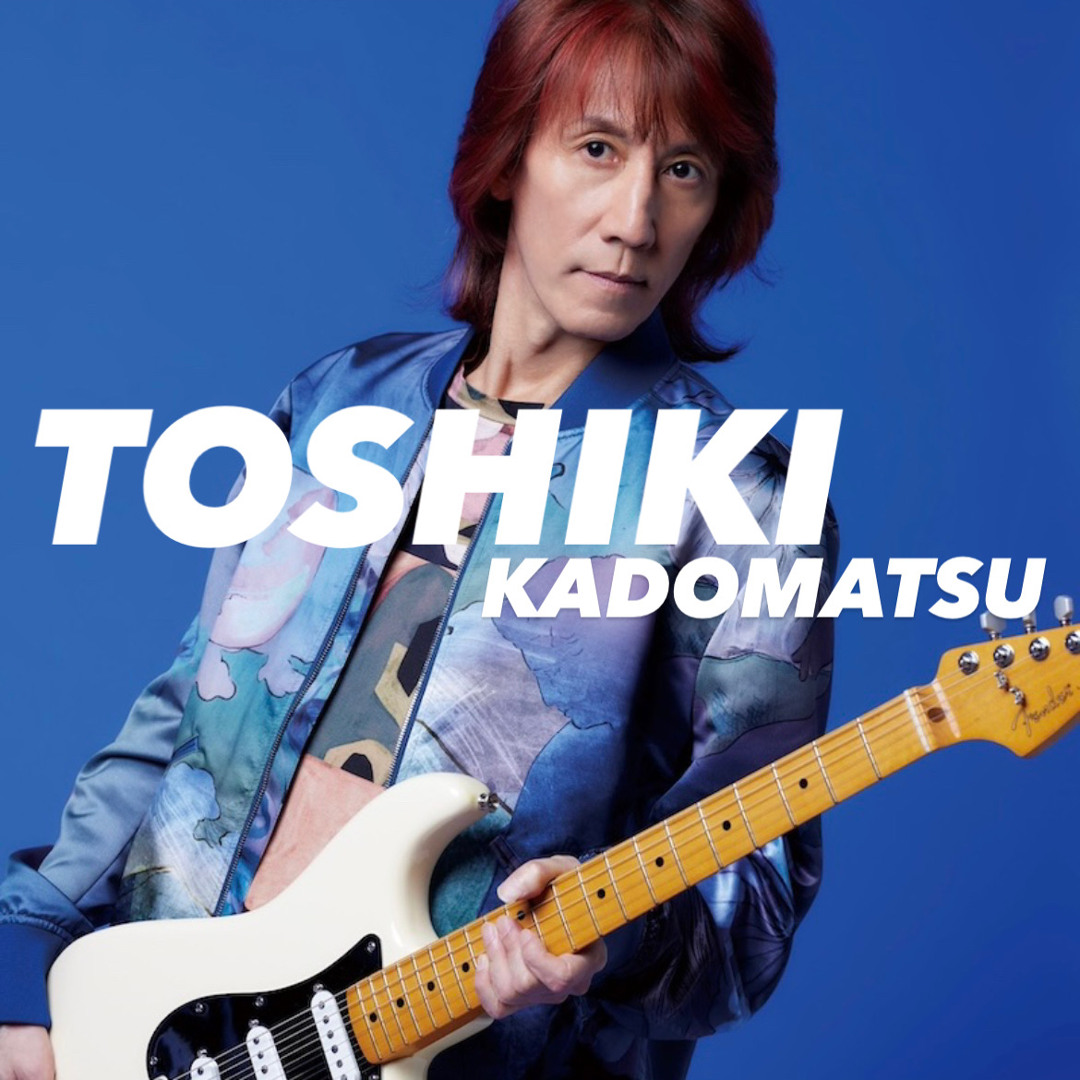 Stream citypopscene | Listen to 角松敏生TOSHIKI KADOMATSU