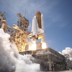 Memorax - Liftoff