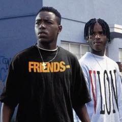 Jae2x, Onlytre - DND