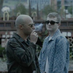 VALD FEAT ALKPOTE - PUTE REPTILIENNE