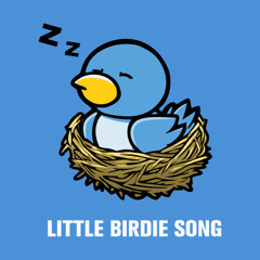 Chicken Dance (Little Birdie Song) (Piano Baby Lullaby Version)