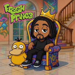 WhosTsmalls - Fresh Prince feat. Surpreme Kelz & Truu