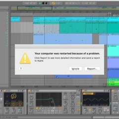 Program Terminated (w/ Freddy Fazpillow)