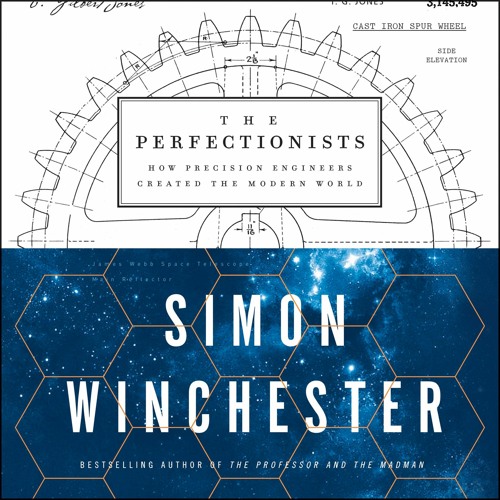 Stream episode PDF The Perfectionists How Precision