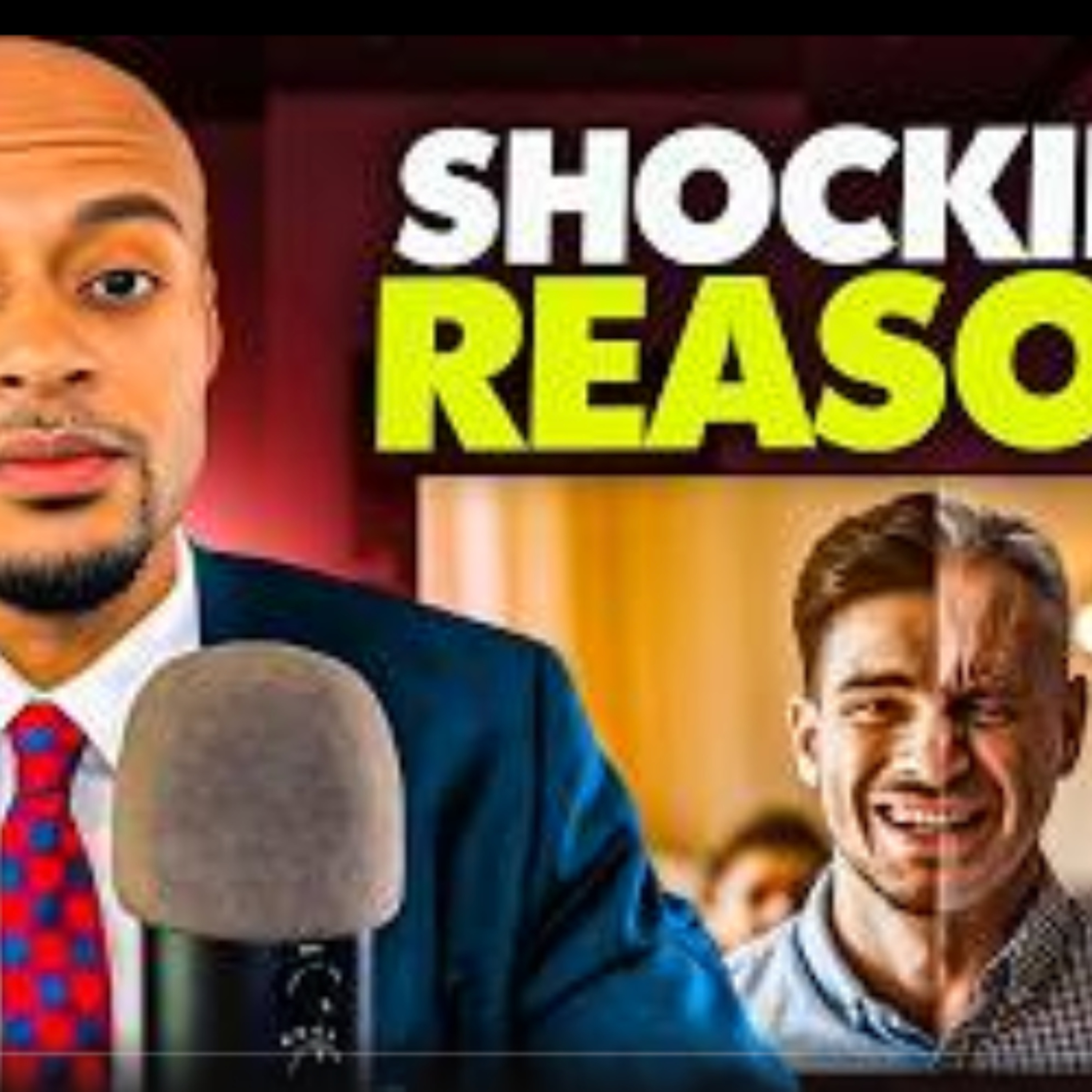 #3256: How To Protect Your Mental Health As You Age [Part 2 of 2]