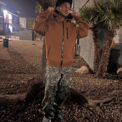 hate in yo eyes