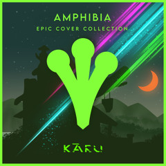Amphibia Opening Theme - Overture (Epic Orchestral Cover)