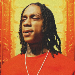 Bloodhound Lil Jeff - AR-15 (but it's soulful)