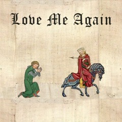 John Newman - Love Me Again