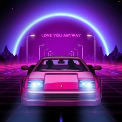 Space 9 & Josh Tobias - Love You Anyway