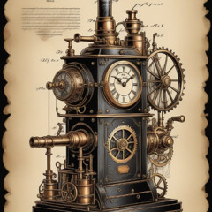 Machines